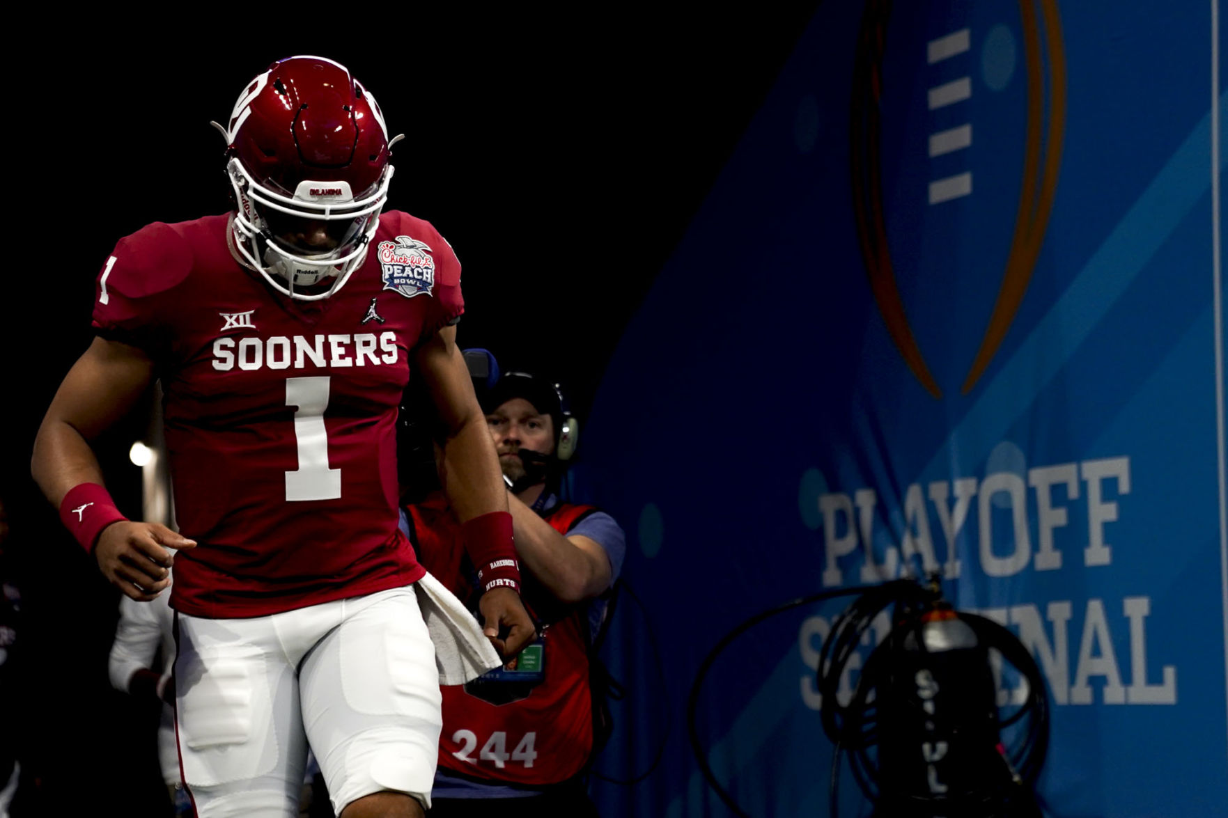 Jalen Hurts